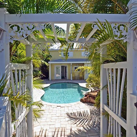 Casa Del Sol - A 103 Villa Bradenton Beach Dış mekan fotoğraf