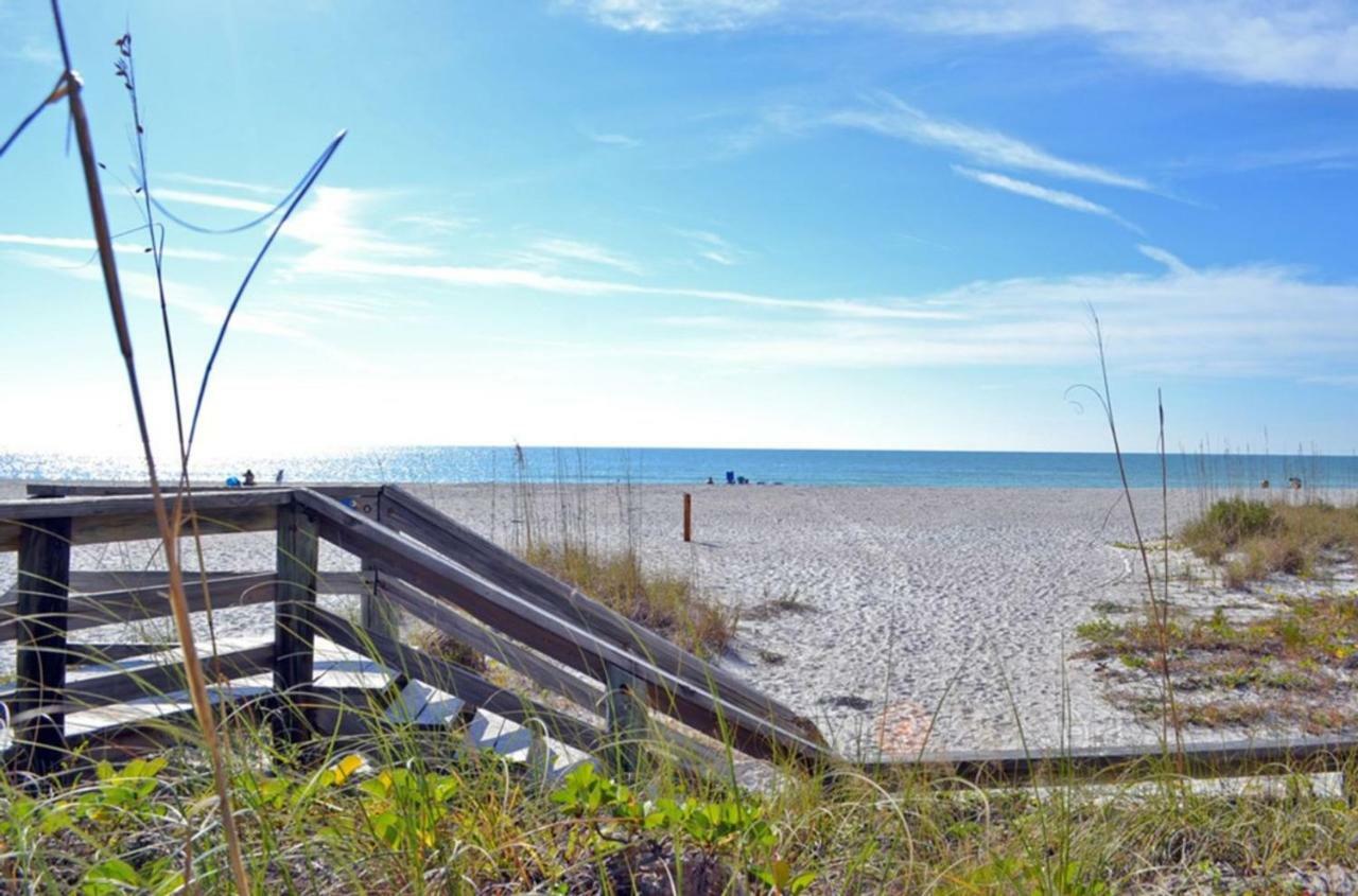 Casa Del Sol - A 103 Villa Bradenton Beach Dış mekan fotoğraf