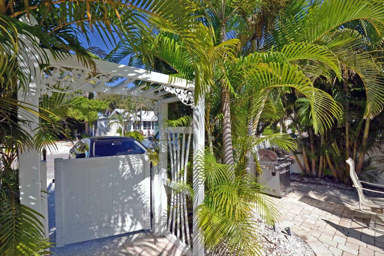 Casa Del Sol - A 103 Villa Bradenton Beach Dış mekan fotoğraf