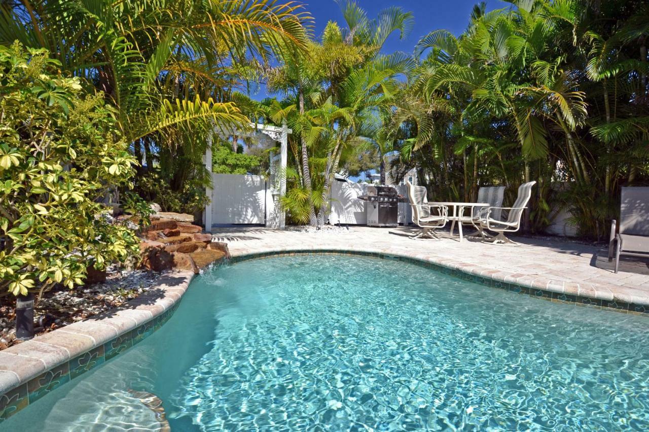 Casa Del Sol - A 103 Villa Bradenton Beach Dış mekan fotoğraf