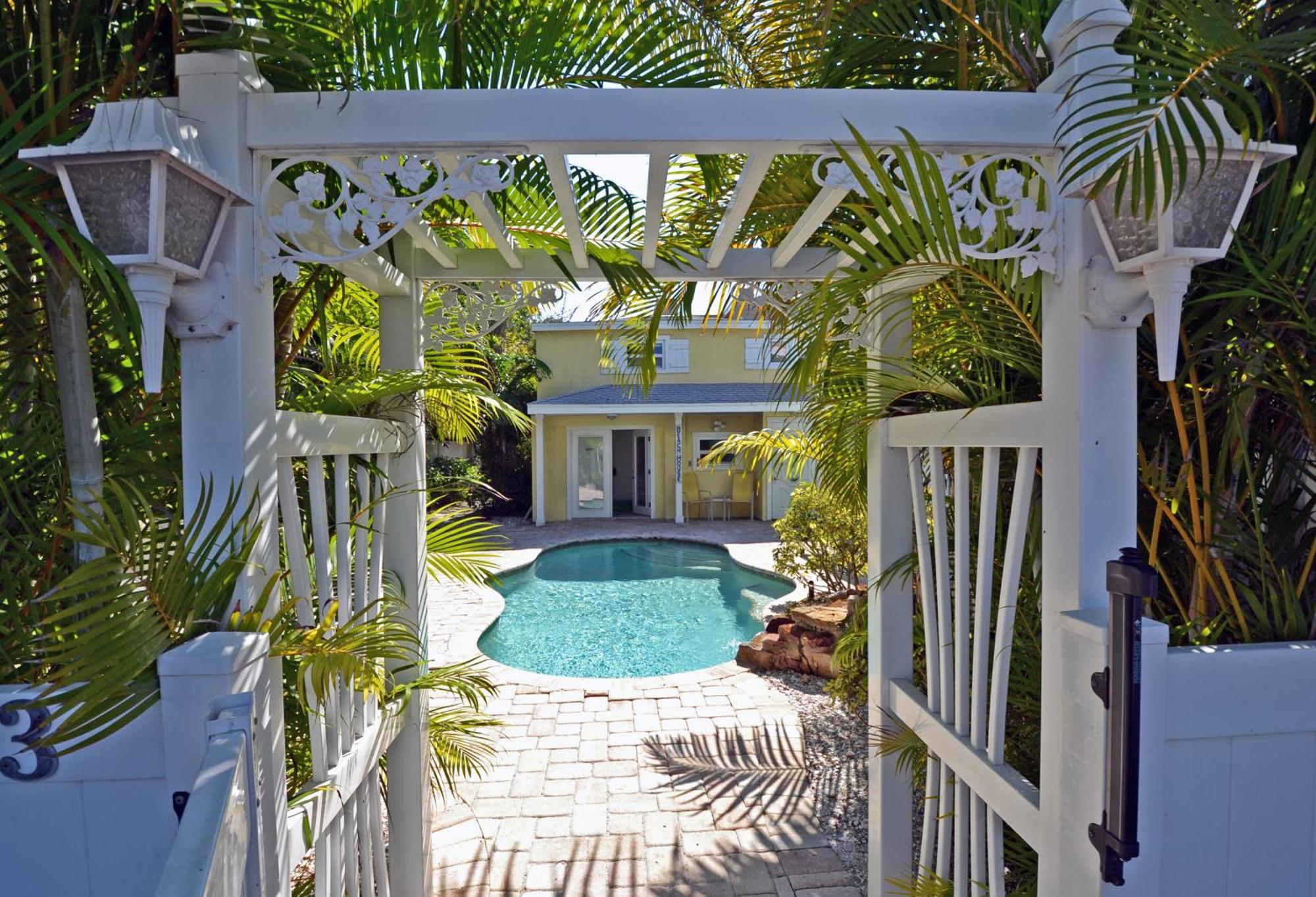 Casa Del Sol - A 103 Villa Bradenton Beach Dış mekan fotoğraf