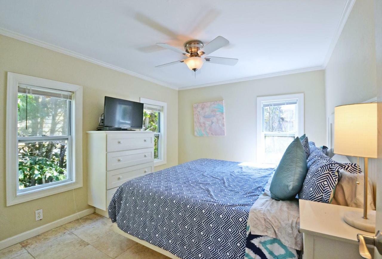 Casa Del Sol - A 103 Villa Bradenton Beach Dış mekan fotoğraf