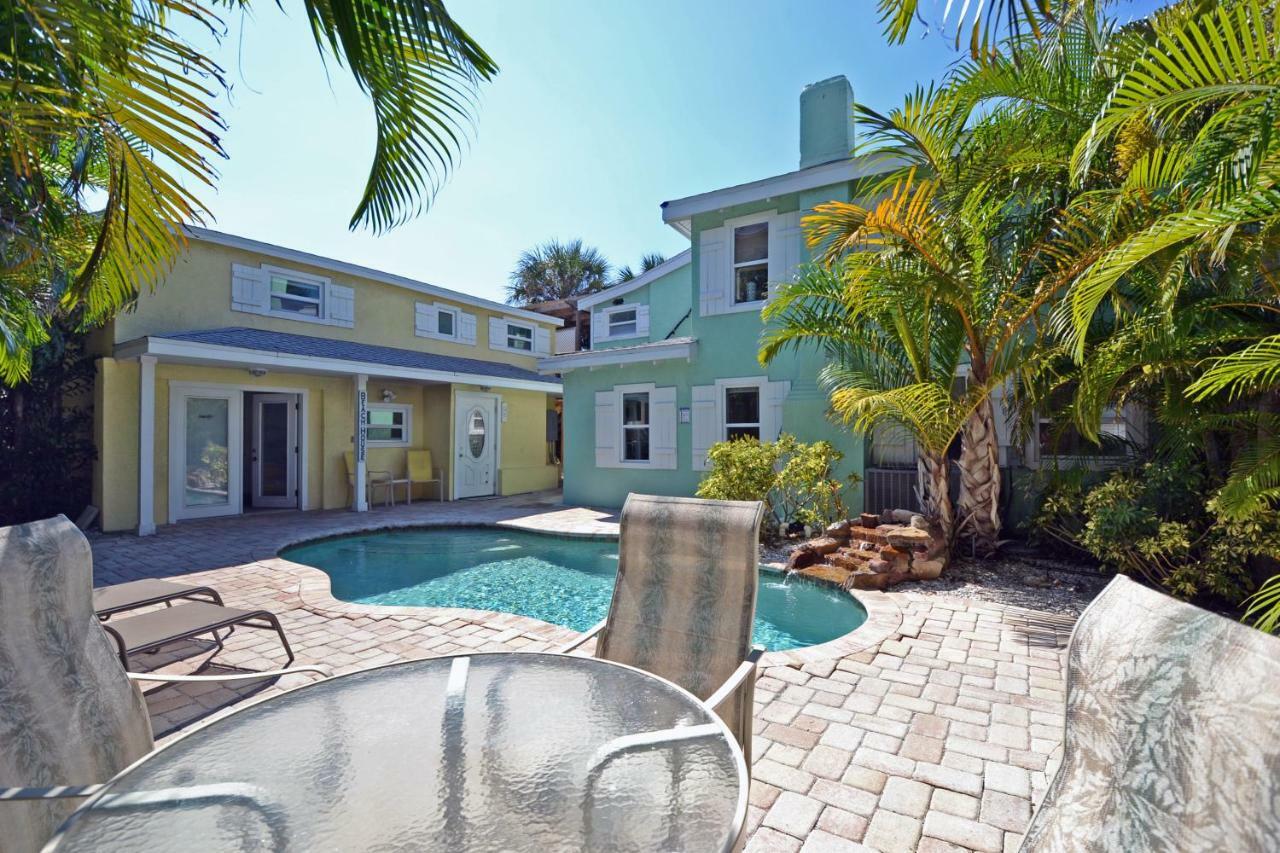 Casa Del Sol - A 103 Villa Bradenton Beach Dış mekan fotoğraf