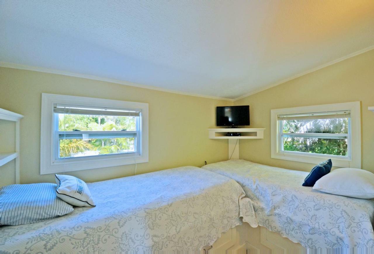 Casa Del Sol - A 103 Villa Bradenton Beach Dış mekan fotoğraf