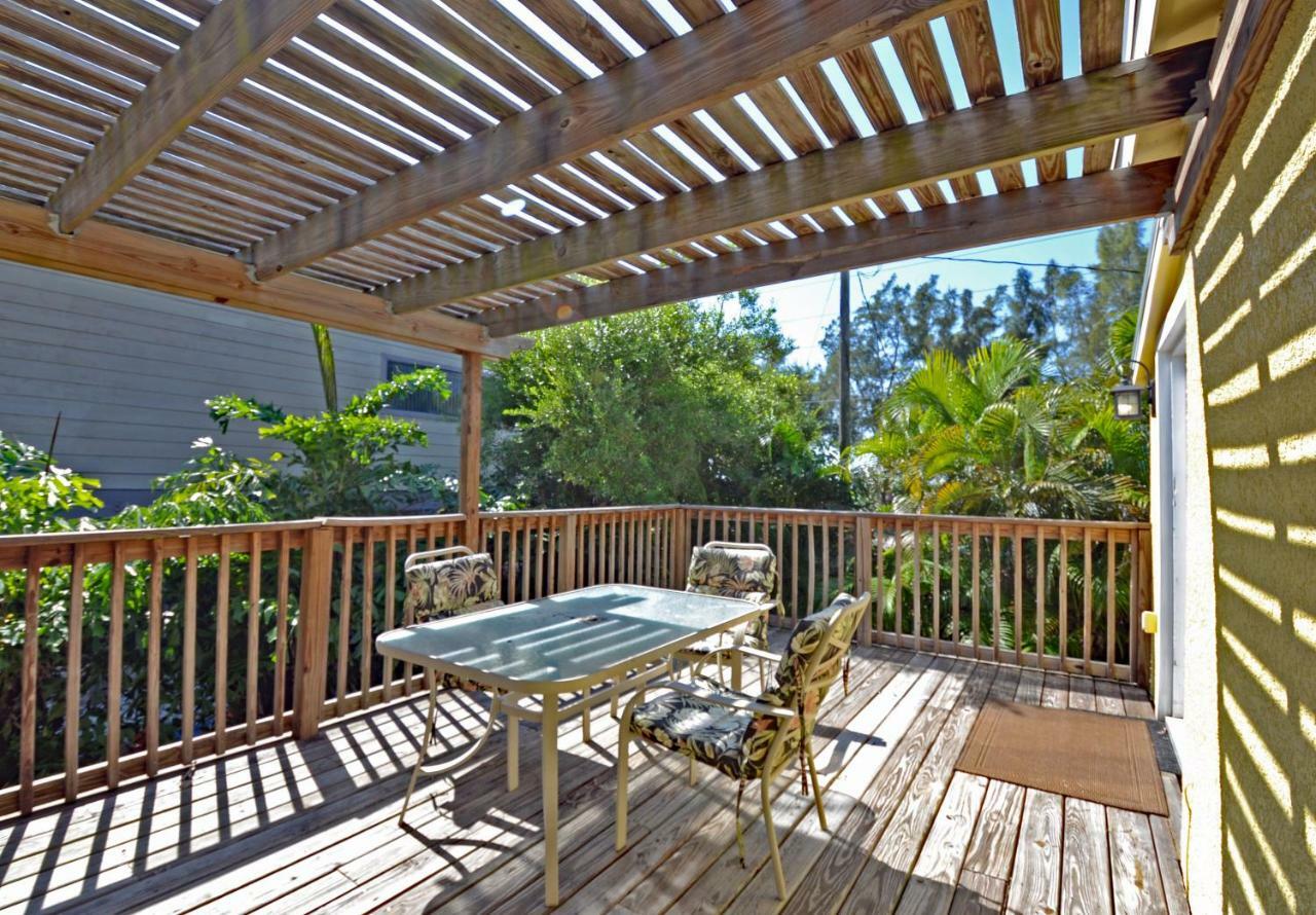 Casa Del Sol - A 103 Villa Bradenton Beach Dış mekan fotoğraf