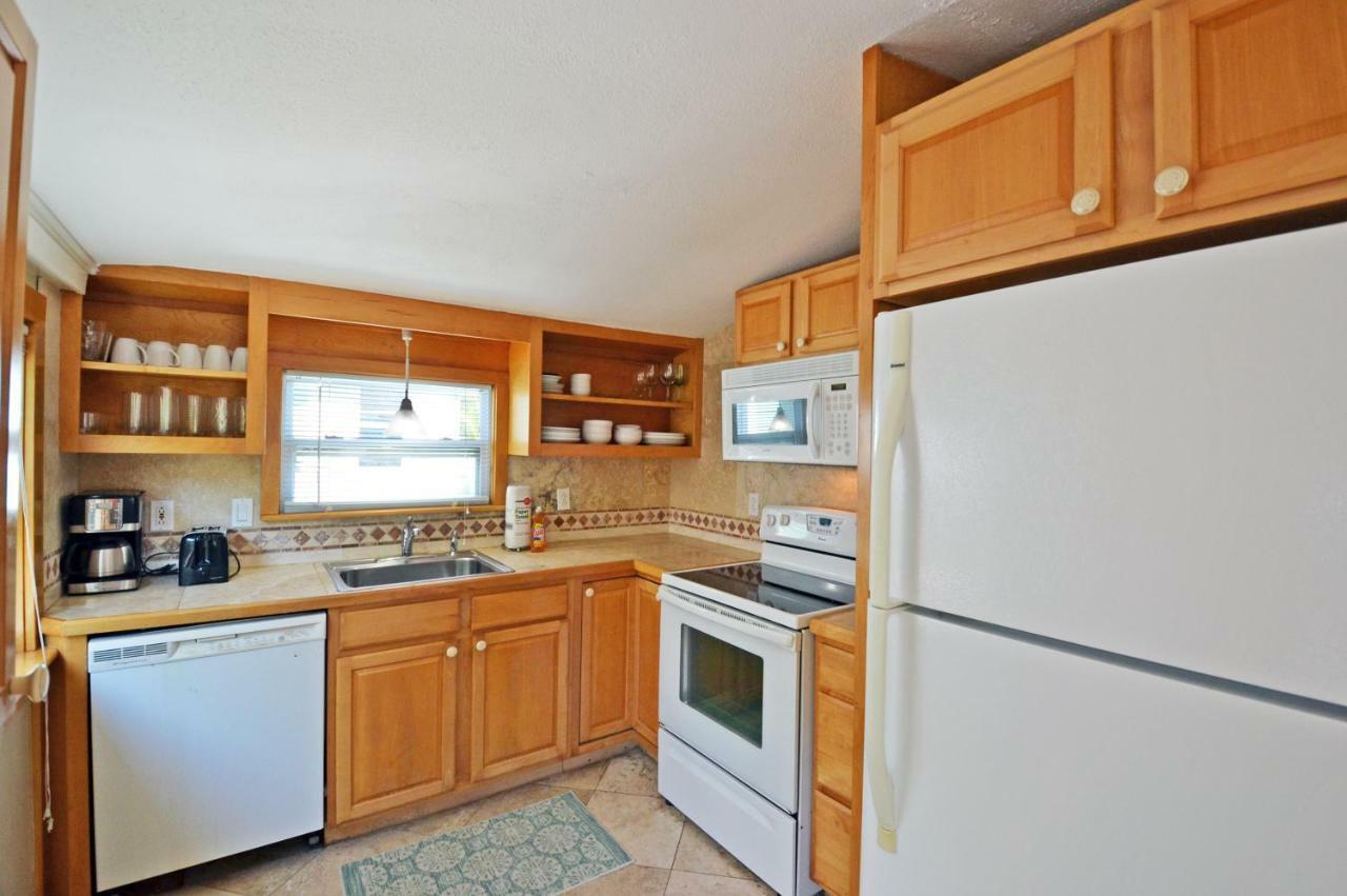 Casa Del Sol - A 103 Villa Bradenton Beach Dış mekan fotoğraf
