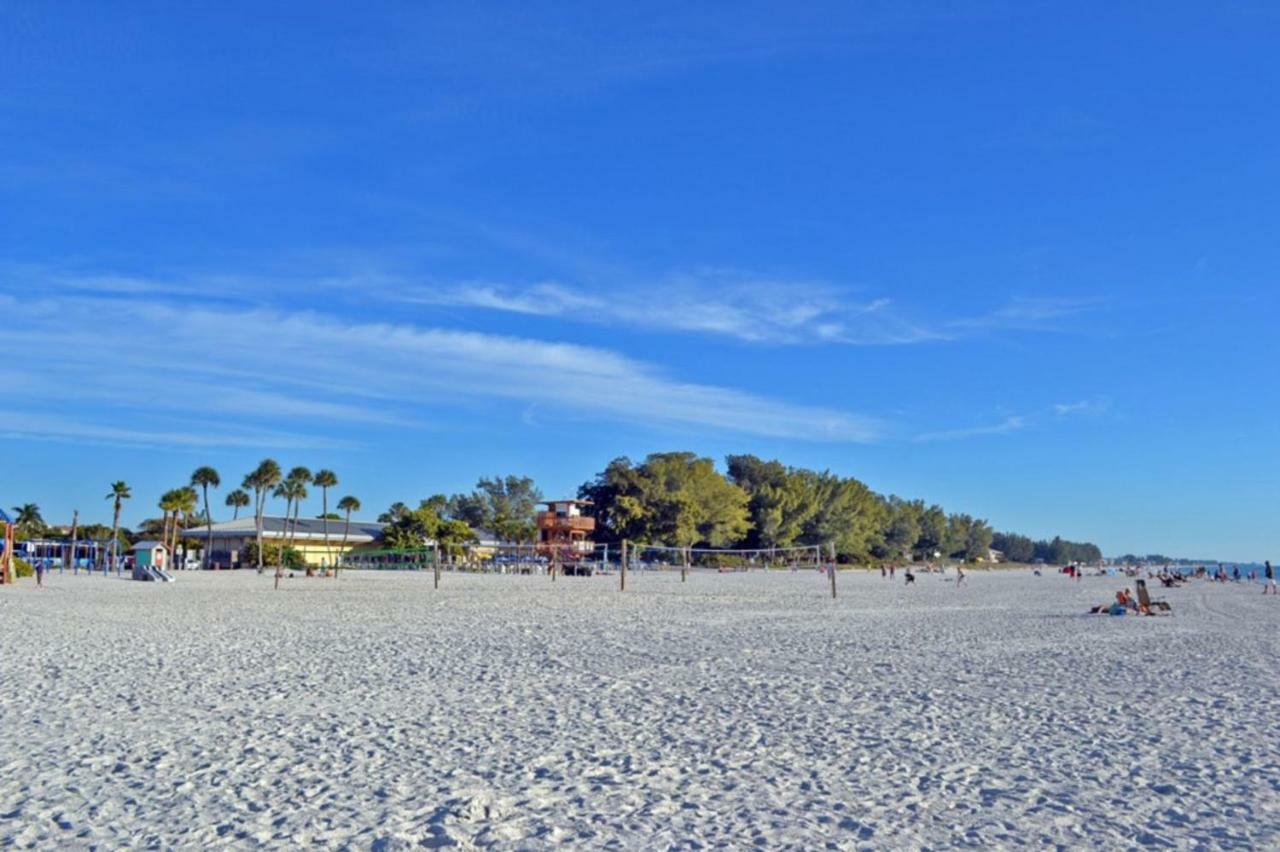 Casa Del Sol - A 103 Villa Bradenton Beach Dış mekan fotoğraf