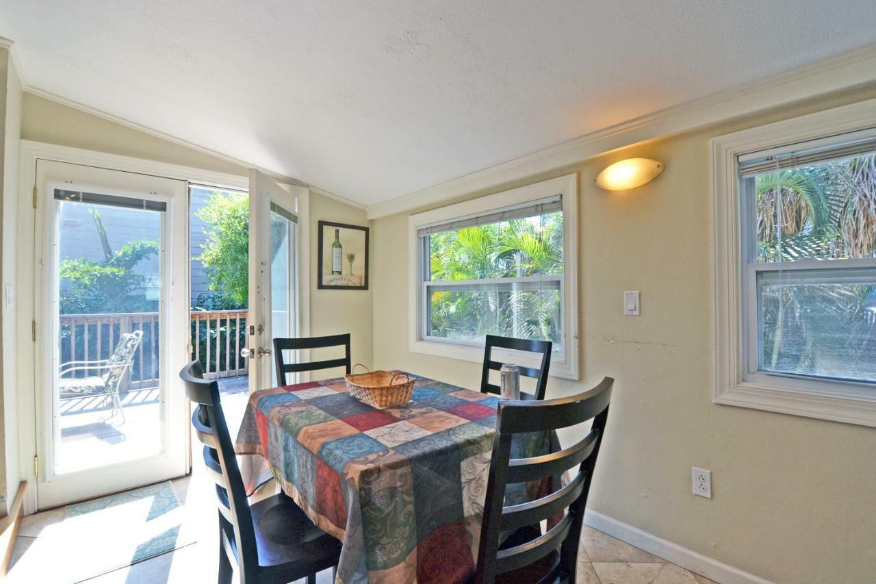 Casa Del Sol - A 103 Villa Bradenton Beach Dış mekan fotoğraf